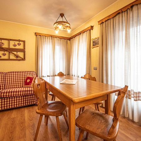 Appartamento Mokino Center Myholidaylivigno Eksteriør bilde