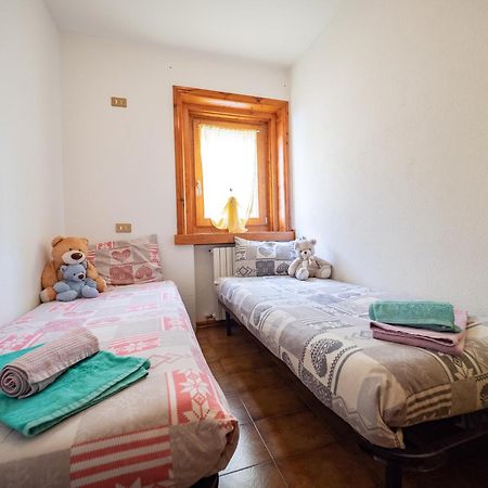 Appartamento Mokino Center Myholidaylivigno Eksteriør bilde