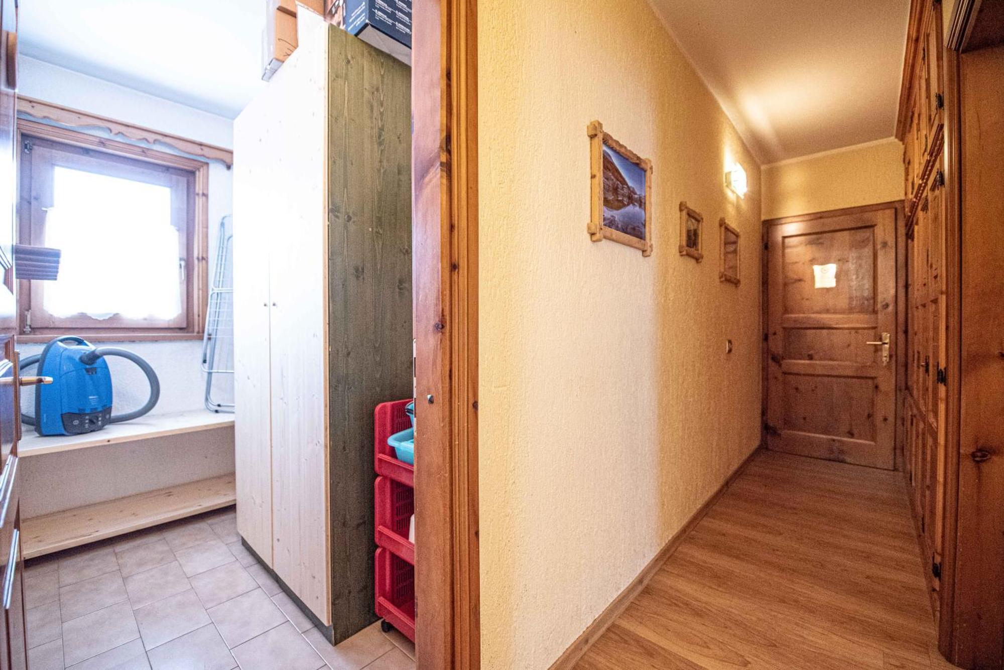 Appartamento Mokino Center Myholidaylivigno Eksteriør bilde
