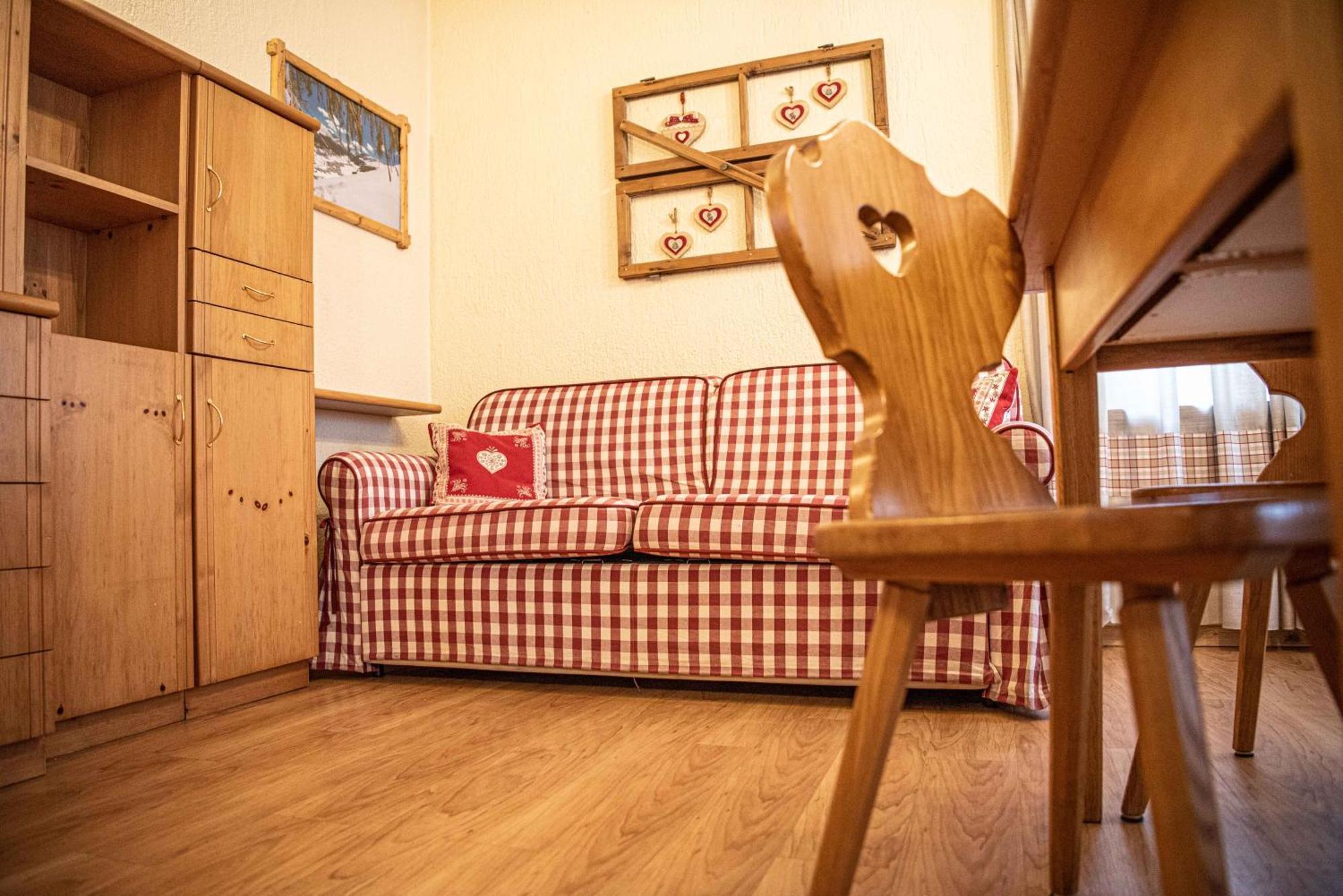 Appartamento Mokino Center Myholidaylivigno Eksteriør bilde