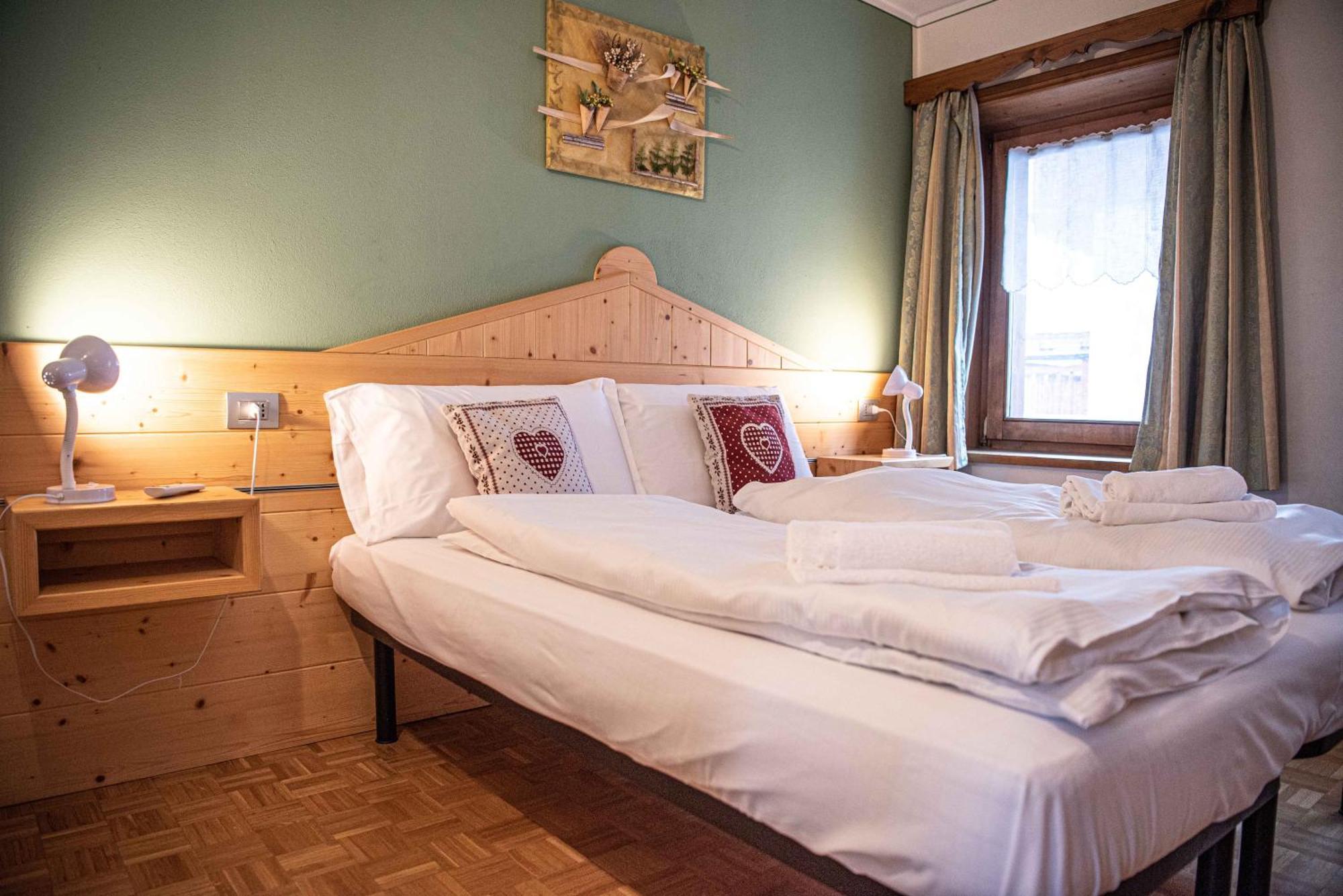 Appartamento Mokino Center Myholidaylivigno Eksteriør bilde