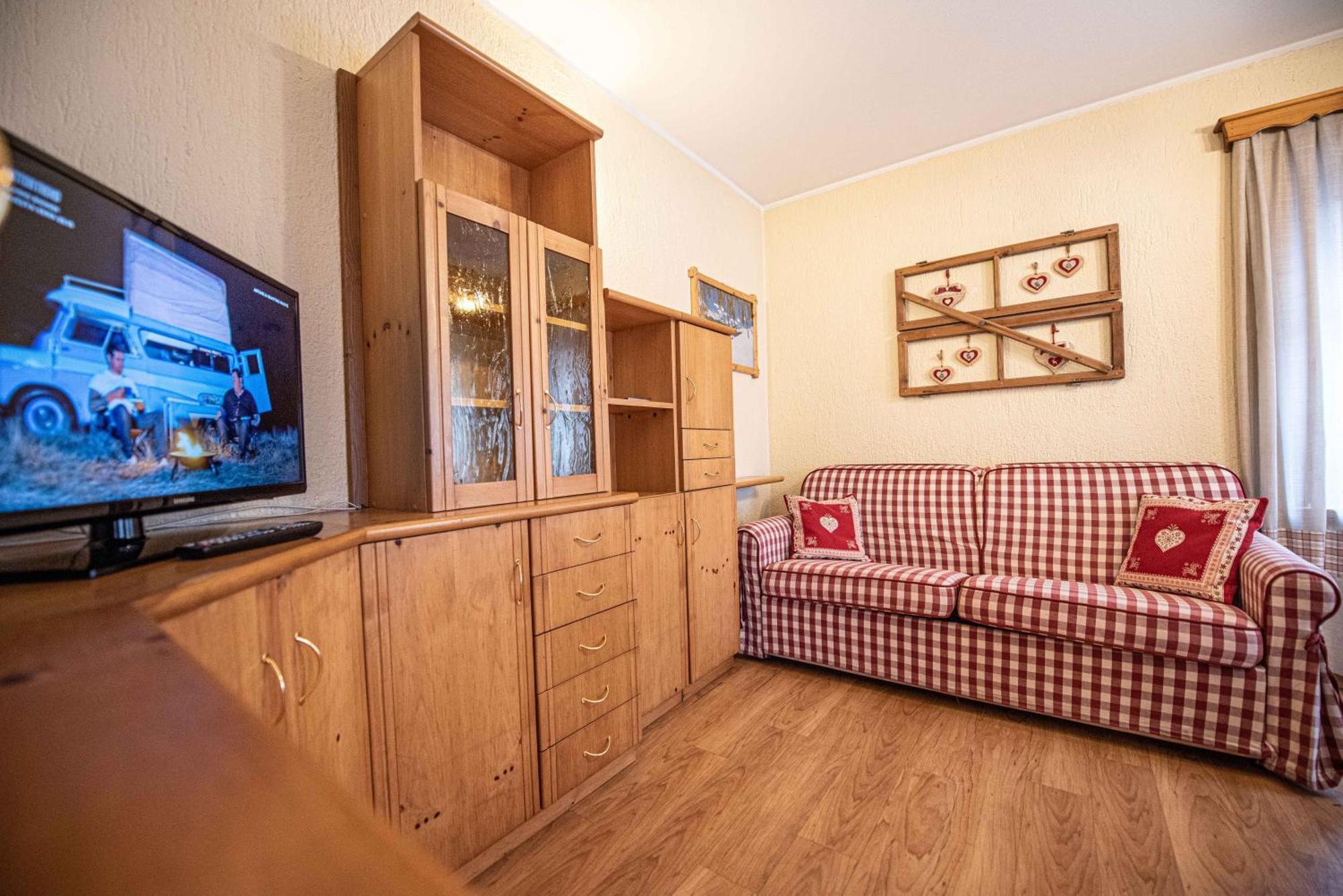 Appartamento Mokino Center Myholidaylivigno Eksteriør bilde