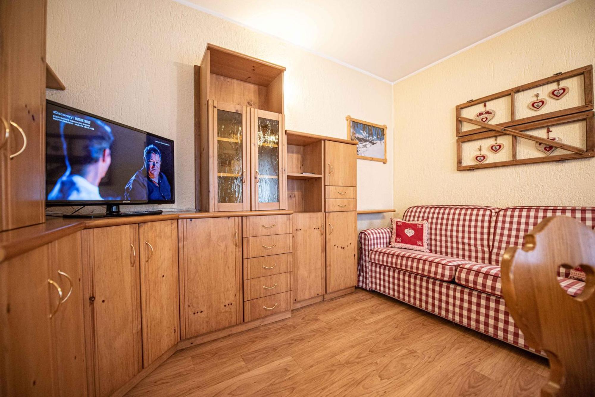 Appartamento Mokino Center Myholidaylivigno Eksteriør bilde