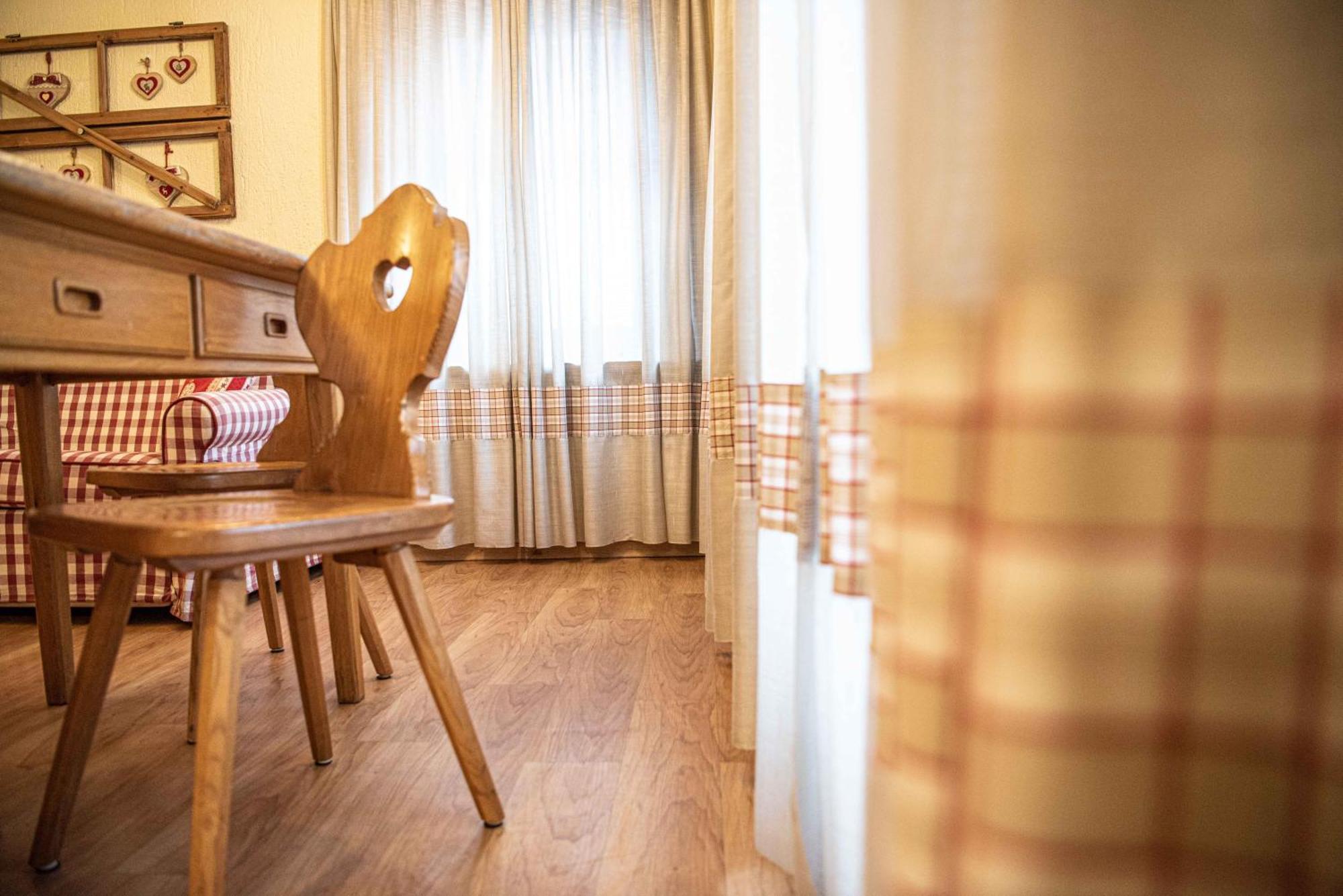 Appartamento Mokino Center Myholidaylivigno Eksteriør bilde