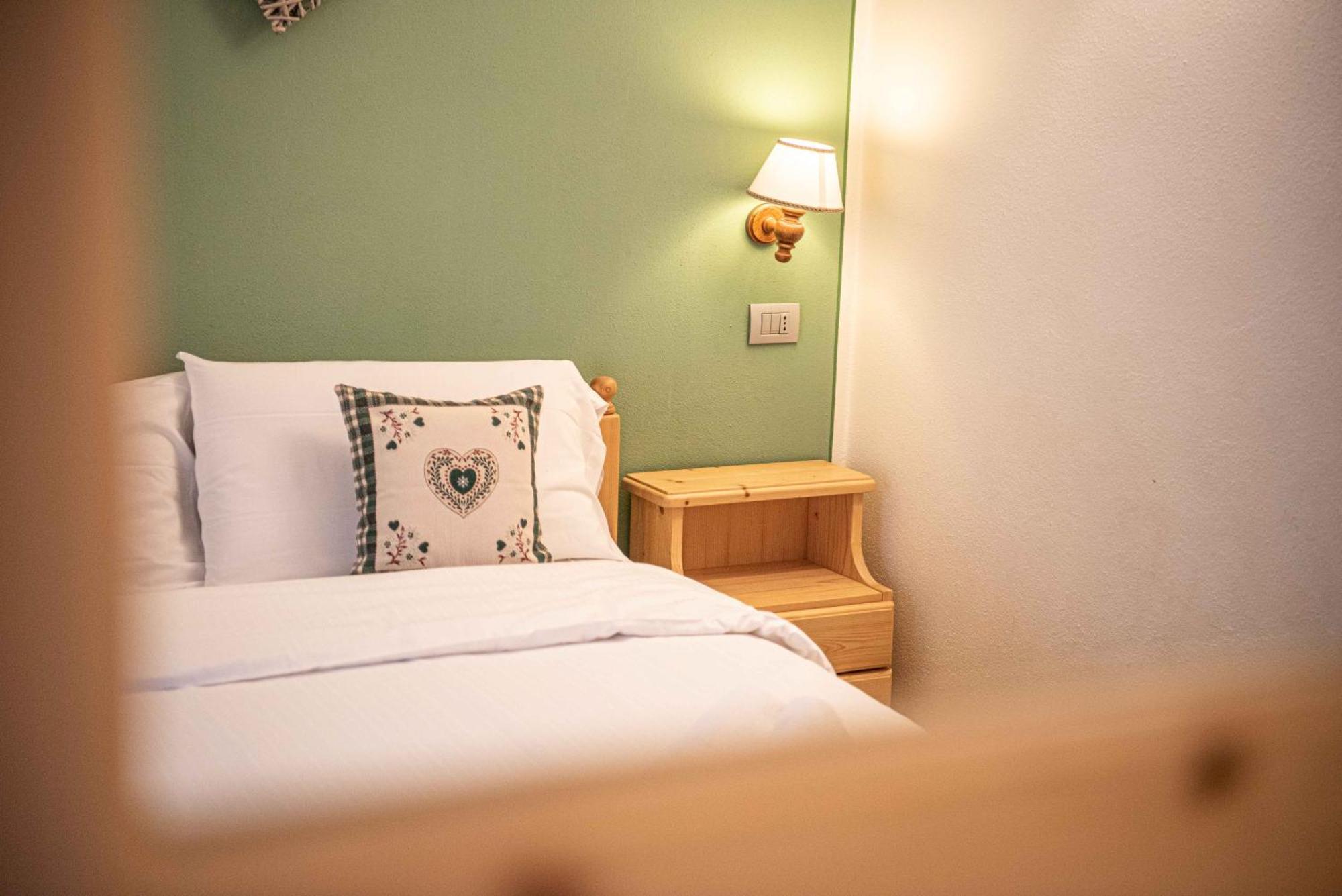 Appartamento Mokino Center Myholidaylivigno Eksteriør bilde