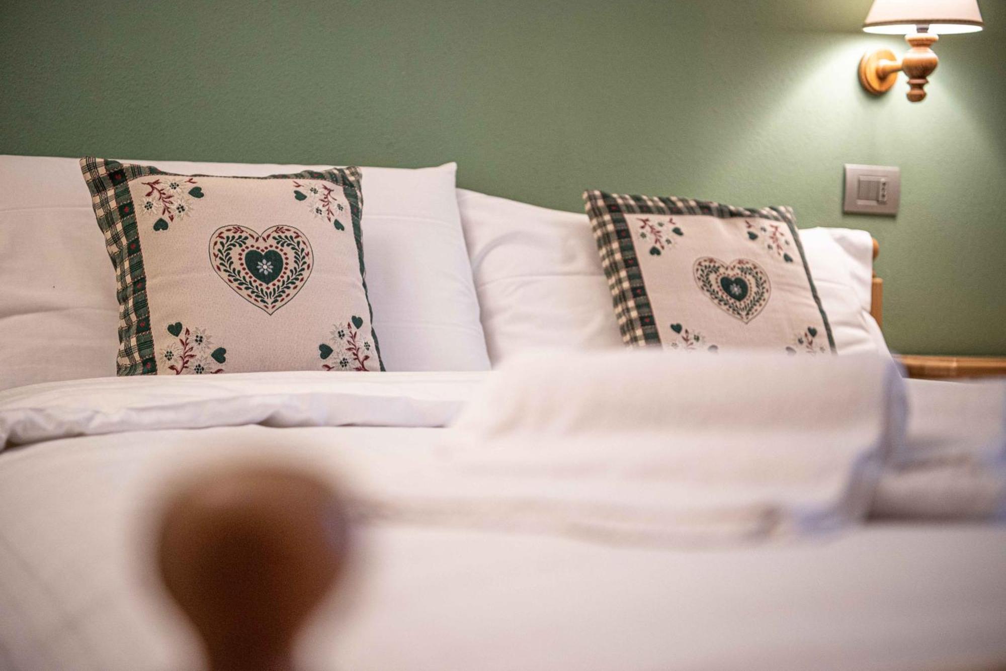 Appartamento Mokino Center Myholidaylivigno Eksteriør bilde