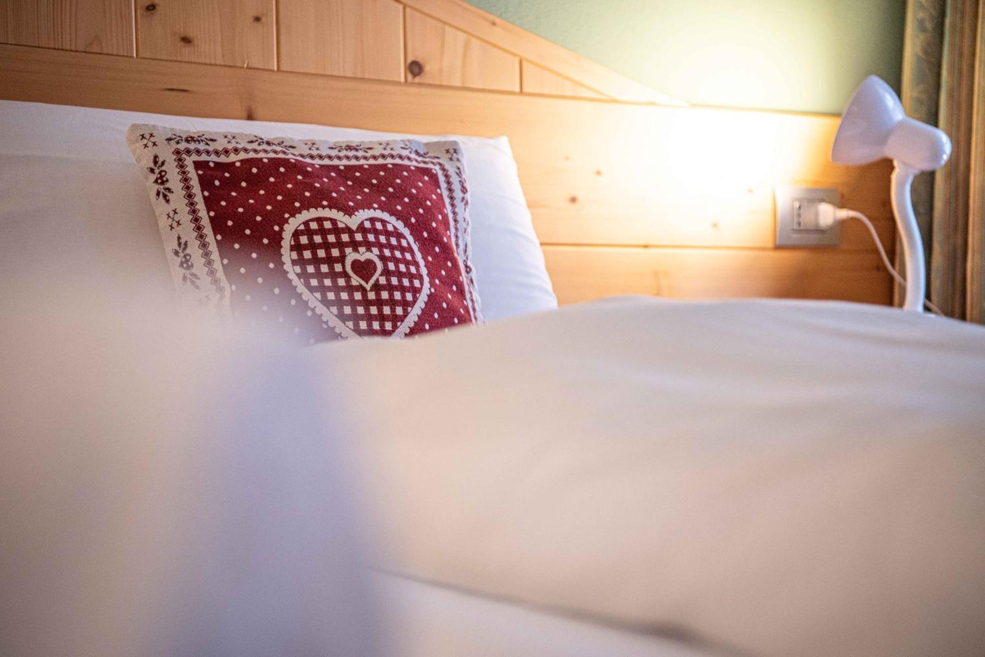 Appartamento Mokino Center Myholidaylivigno Eksteriør bilde