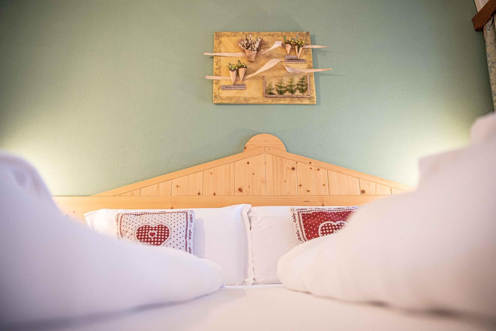 Appartamento Mokino Center Myholidaylivigno Eksteriør bilde
