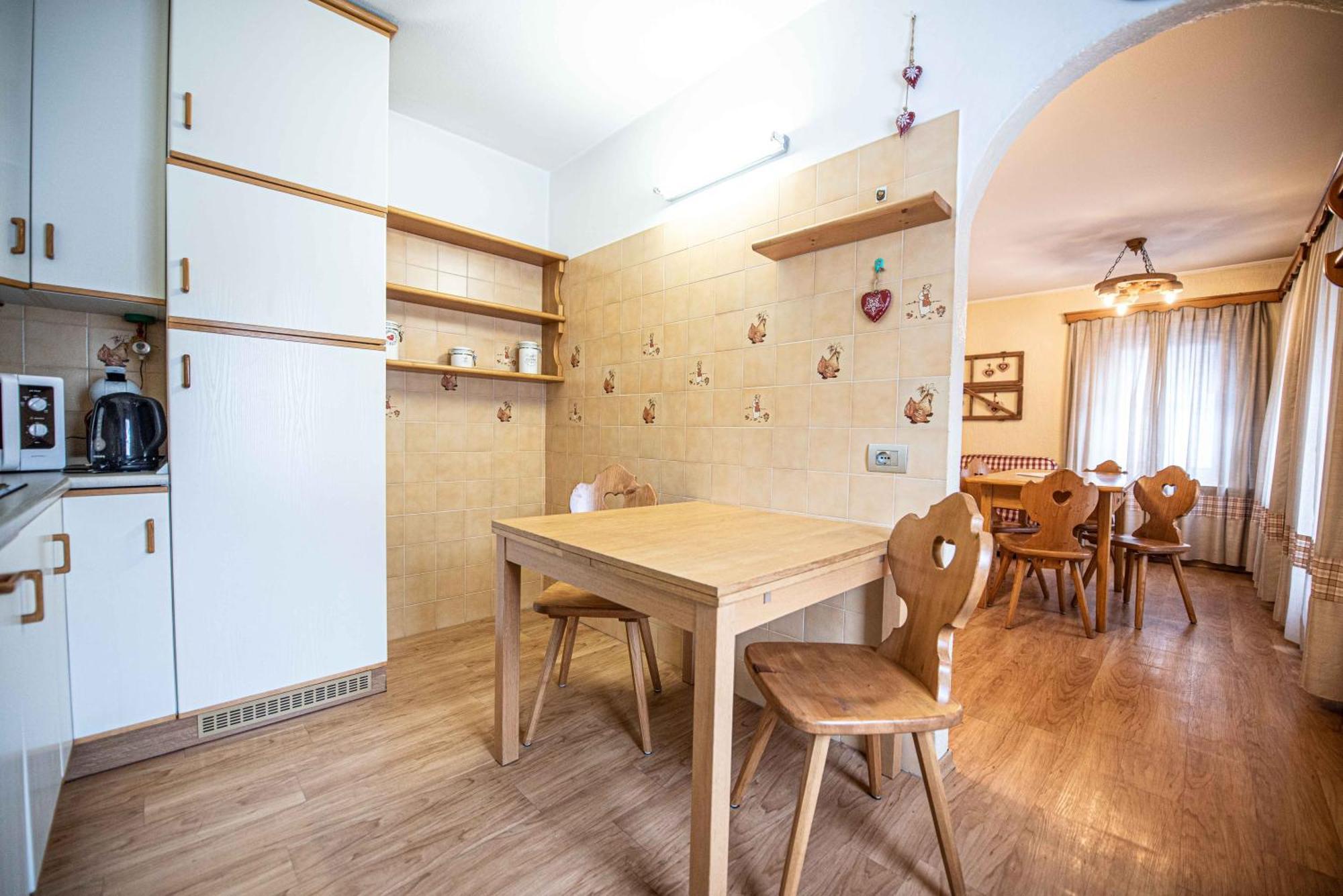 Appartamento Mokino Center Myholidaylivigno Eksteriør bilde