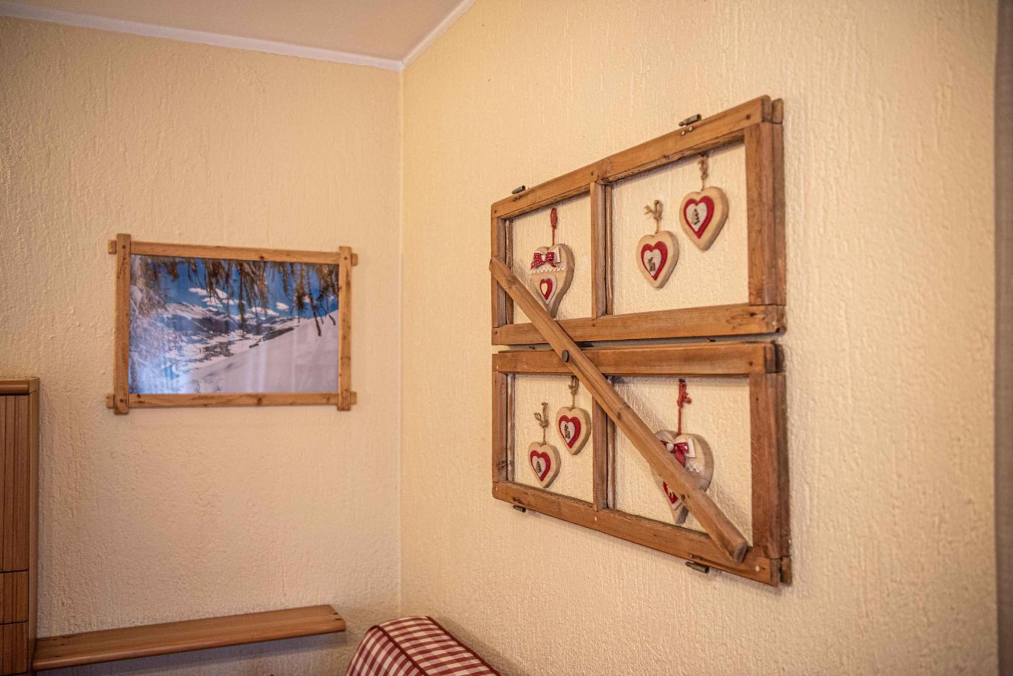Appartamento Mokino Center Myholidaylivigno Eksteriør bilde