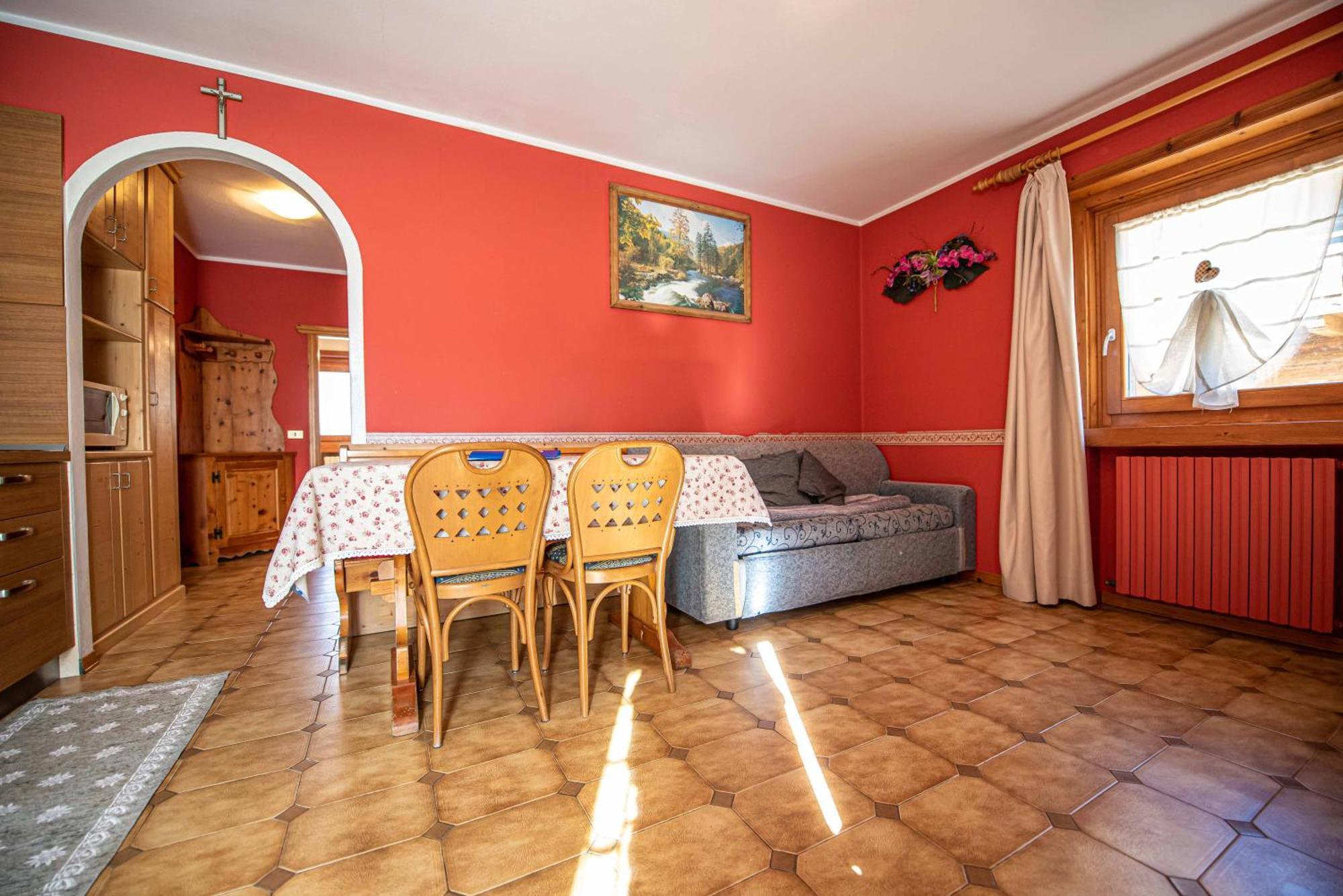 Appartamento Mokino Center Myholidaylivigno Eksteriør bilde